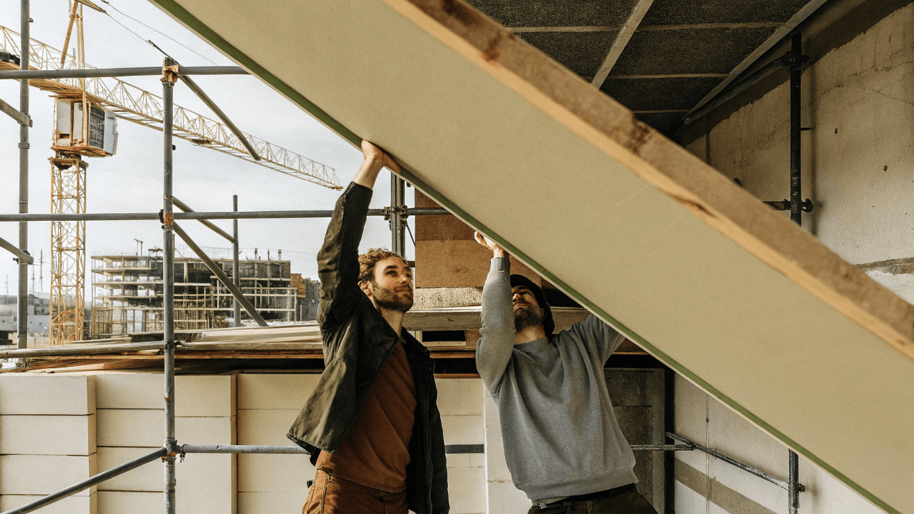 Инновационные материалы для усиления: от углеродных ламелей до базальтовой фибры. Что выбрать?