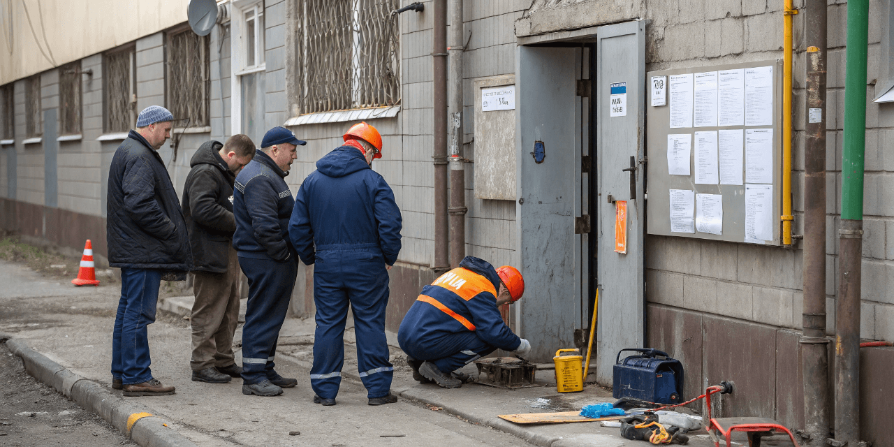 15 признаков: срочное техобследование здания